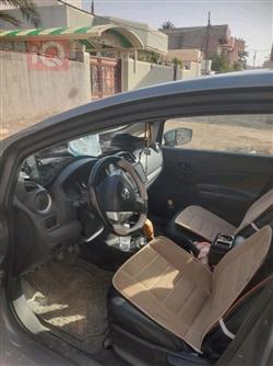 Nissan Versa Note